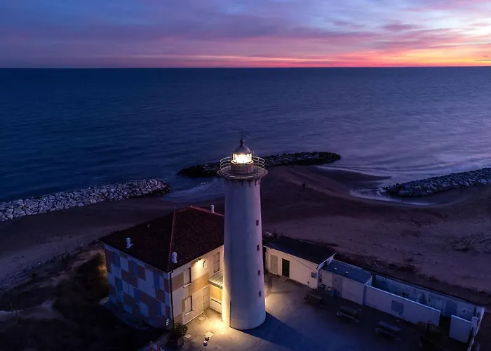 With Shared Pool For 5 Guests * Bibione